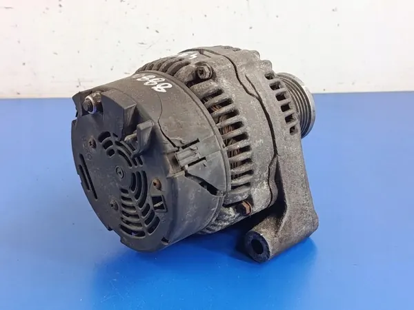 ALTERNATOR MERCEDES SPRINTER 2.3D 2.9D 0101540802 image 4
