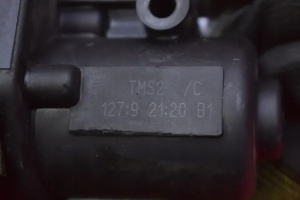Atuador turbo OEM mamAUTO-938774 para Opel Insignia image 9