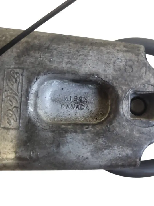 JUT220137 Alternatorriemspanner voor Jaguar XF X250 image 4