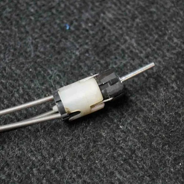 Vasen peili SEAT IBIZA IV 1.4L E9024456 image 4