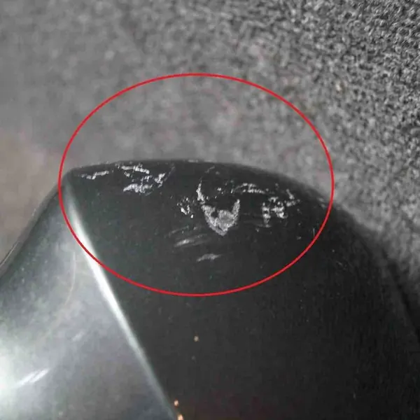 Vasen peili SEAT IBIZA IV 1.4L E9024456 image 5