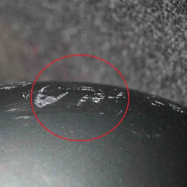 Vasen peili SEAT IBIZA IV 1.4L E9024456 image 6