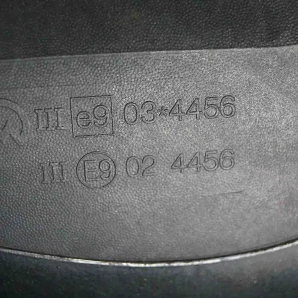 Vasen peili SEAT IBIZA IV 1.4L E9024456 image 8