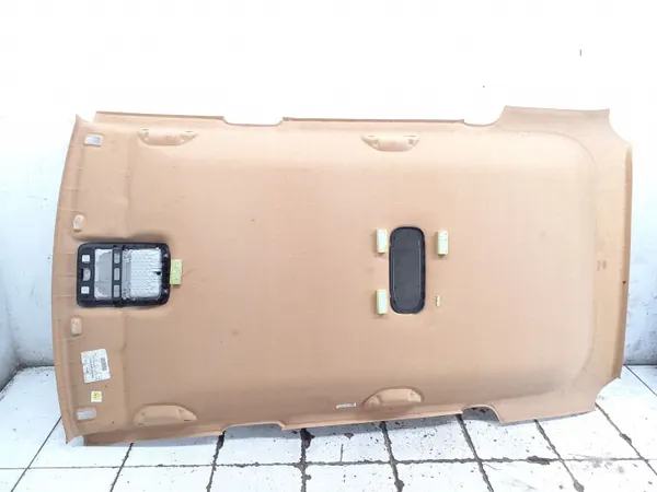 OEM 5E9867501 Katto Skoda Octavia I 2.0L Diesel image 4