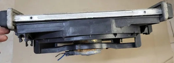 Conjunto de ventilador de radiador Nissan Almera N-16 OE image 10