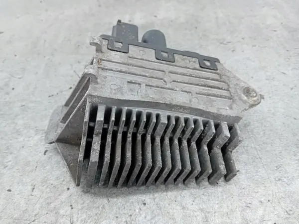 Audi Lüftermodul OEM 8Z0959501 898981000 image 2