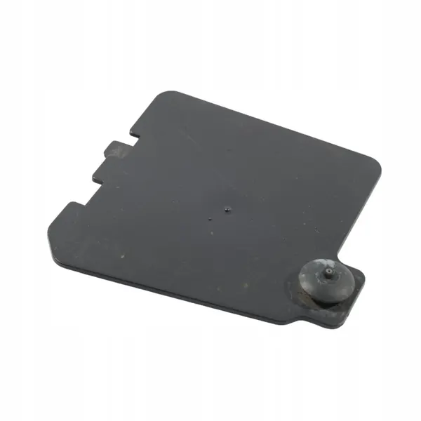 BMW X5 F15 Voor Linker Remluchtkanaal Afdekking OEM 7325405 image 6