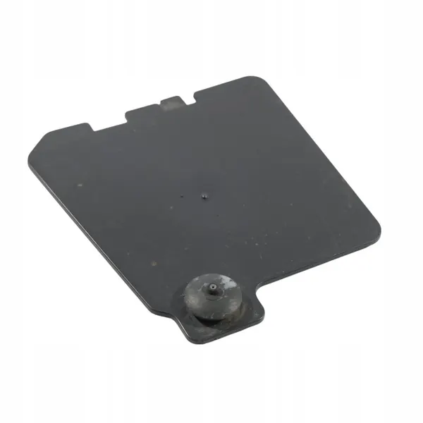 BMW X5 F15 Voor Linker Remluchtkanaal Afdekking OEM 7325405 image 7