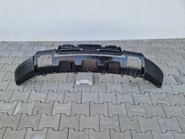 Spoiler SsangYong Torres - OEM Hokej spoiler SsangYong Torres prest-01 image 2