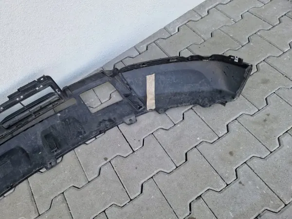 Spoiler SsangYong Torres - OEM Hokej spoiler SsangYong Torres prest-01 image 10