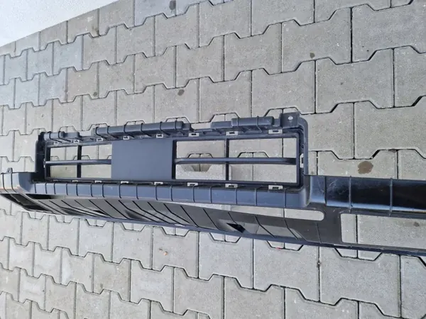 Spoiler SsangYong Torres - OEM Hokej spoiler SsangYong Torres prest-01 image 3
