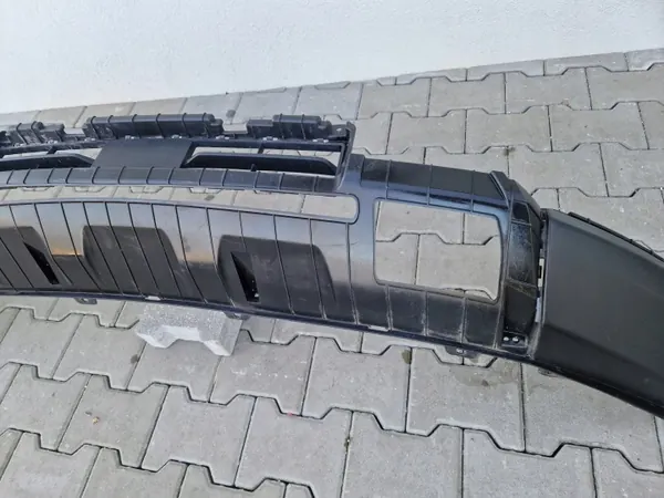 Spoiler SsangYong Torres - OEM Hokej spoiler SsangYong Torres prest-01 image 4