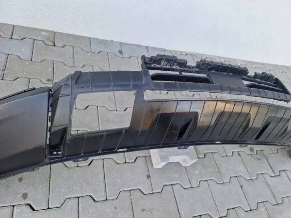 Spoiler SsangYong Torres - OEM Hokej spoiler SsangYong Torres prest-01 image 5