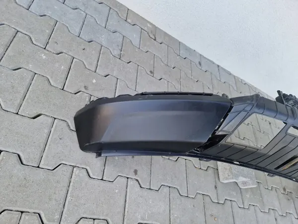Spoiler SsangYong Torres - OEM Hokej spoiler SsangYong Torres prest-01 image 7