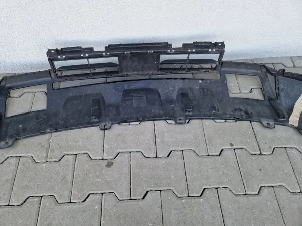 Spoiler SsangYong Torres - OEM Hokej spoiler SsangYong Torres prest-01 image 9