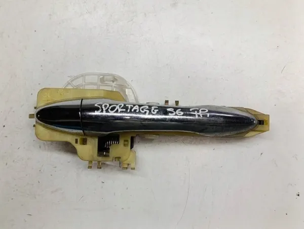 Kia Sportage III 11-16 Höger bakdörrhandtag OEM 9091100400 image 2