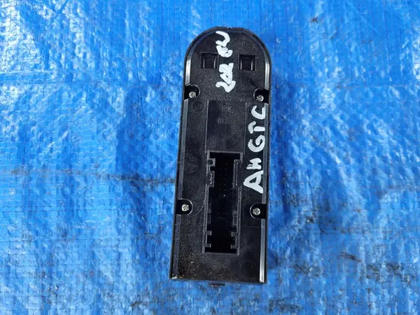 OPEL Astra H Zafira B Painel de Interruptor de Janela 13228706 image 2