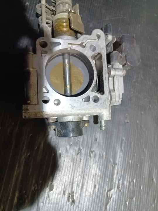 Drosselklappe Subaru Forester I SF 2.0 S-TURBO image 5