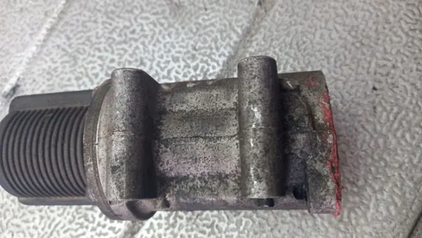 EGR-venttiili OEM 01 Fiat Croma 1.9 CDTi:lle image 4