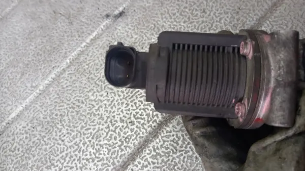 EGR-venttiili OEM 01 Fiat Croma 1.9 CDTi:lle image 6