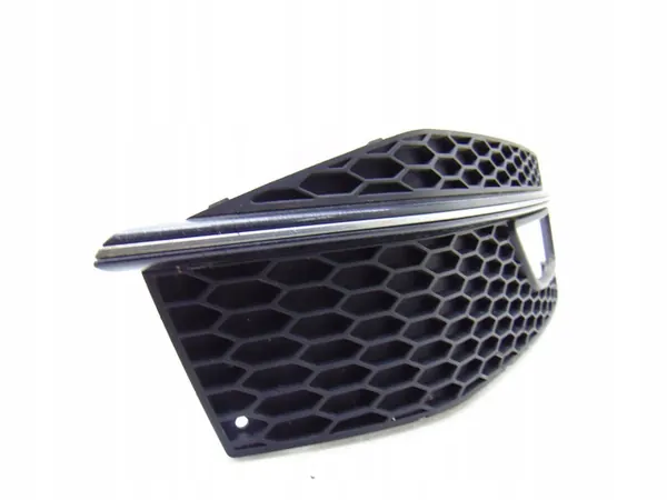 Grille de Pare-Chocs Avant Droit Audi A4 B8 S-Line 8K0807682M image 3