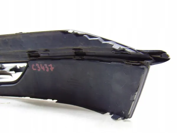 Grille de Pare-Chocs Avant Droit Audi A4 B8 S-Line 8K0807682M image 5