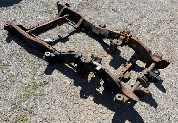 Hummer H2 2003- Eturunko OEM-osa image 2