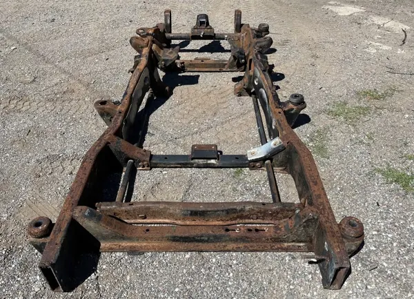 Hummer H2 2003- Eturunko OEM-osa image 5