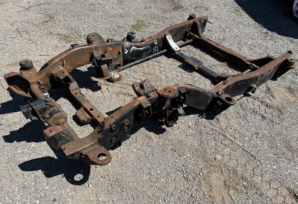Hummer H2 2003- Eturunko OEM-osa image 7