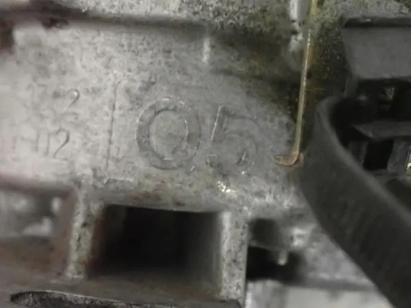 Sytytyskelat Mazda 121 DB 1.3i 1991- OEM 121Q5 image 6