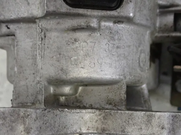 Sytytyskelat Mazda 121 DB 1.3i 1991- OEM 121Q5 image 7