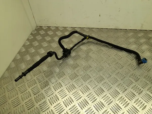Stela och flexibla rör Ford OEM DG98-9C490-AE image 2