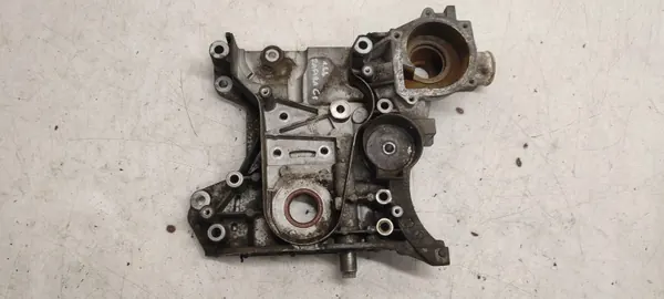 Opel Öljypumppu OEM 129923807 Astra/Meriva 1.6 image 2
