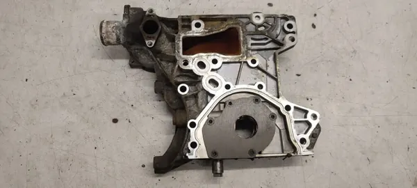Opel Öljypumppu OEM 129923807 Astra/Meriva 1.6 image 5