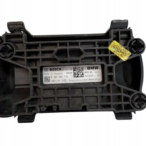 Tapa Sensor Radar ACC BMW OEM 5A78599 7478822 image 2