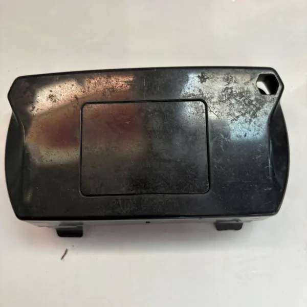 Tapa Sensor Radar ACC BMW OEM 5A78599 7478822 image 3