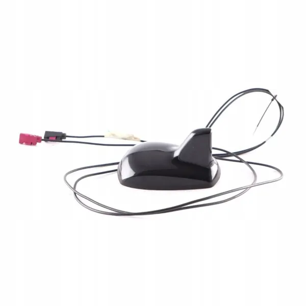Antenne Aileron Mercedes OEM A2048206675 - Occasion image 2