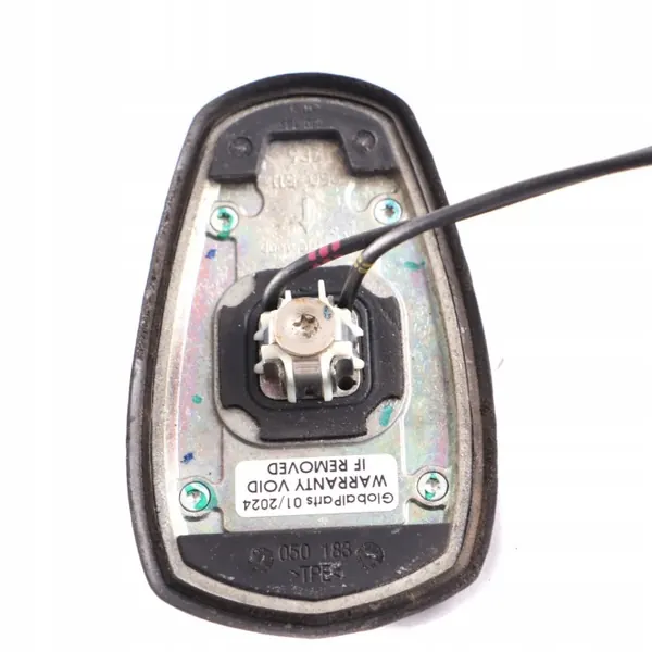 Antenne Aileron Mercedes OEM A2048206675 - Occasion image 10