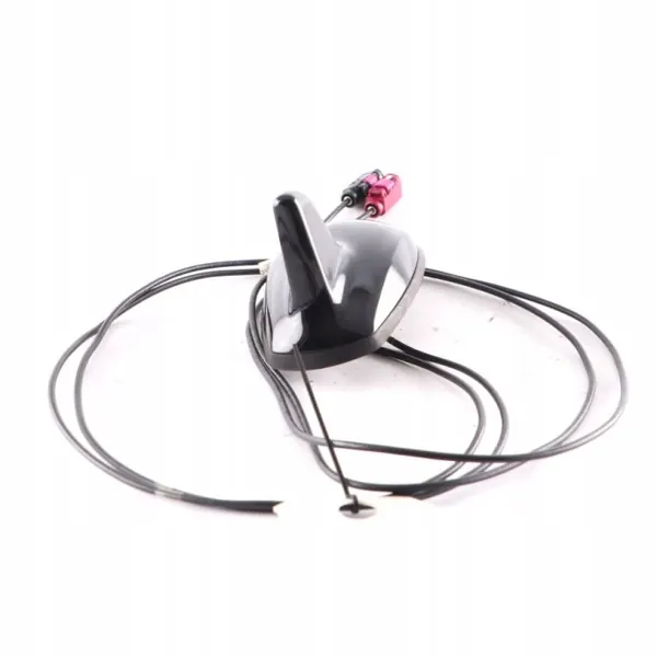 Antenne Aileron Mercedes OEM A2048206675 - Occasion image 3