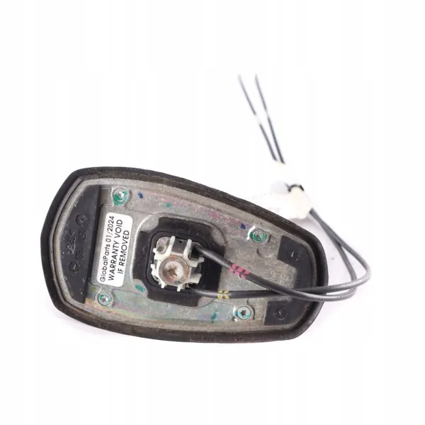 Antenne Aileron Mercedes OEM A2048206675 - Occasion image 4