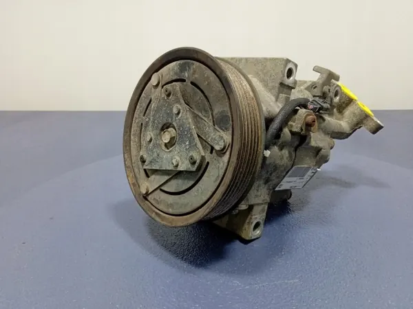 Dacia AC-kompressor OEM 926001489R - 1.5 DCI 90hk image 2
