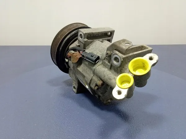 Dacia AC-kompressor OEM 926001489R - 1.5 DCI 90hk image 3