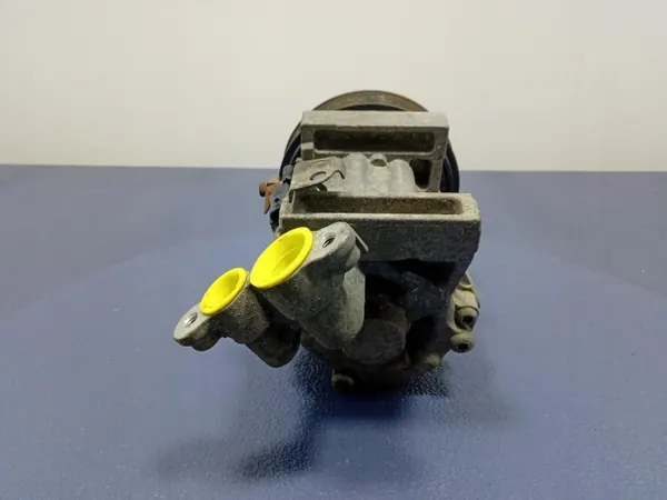 Dacia AC-kompressor OEM 926001489R - 1.5 DCI 90hk image 4