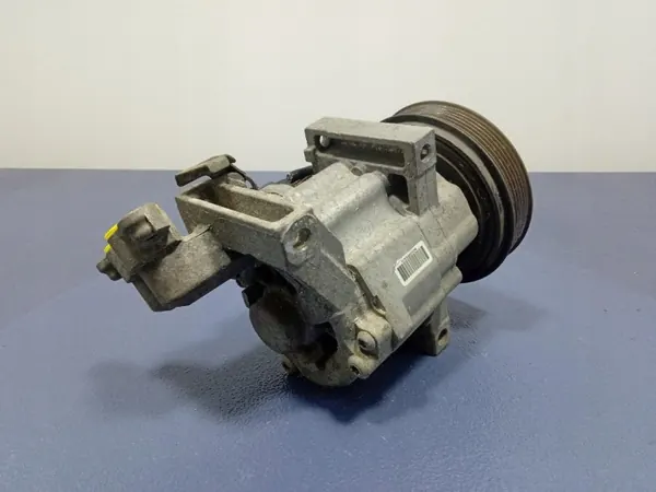 Dacia AC-kompressor OEM 926001489R - 1.5 DCI 90hk image 5