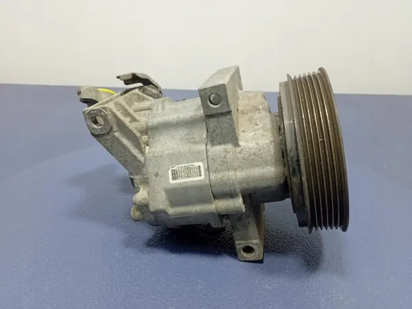 Dacia AC-kompressor OEM 926001489R - 1.5 DCI 90hk image 6