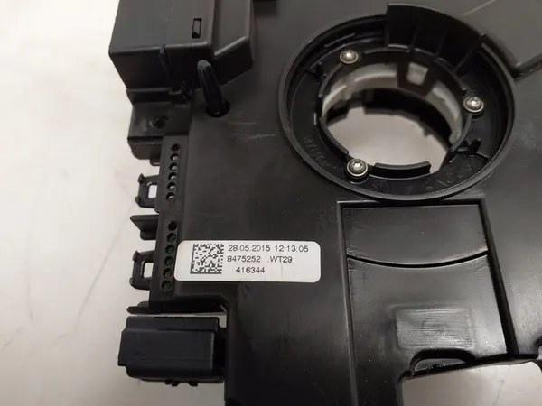 VW Caddy IV 2019 Fita de Direção 5K0953569BE image 4