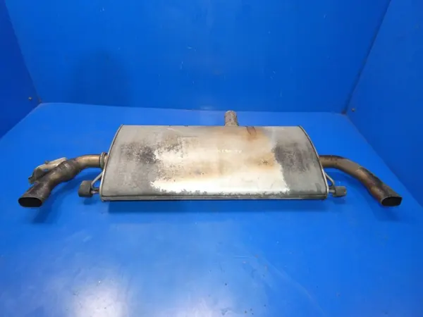 OEM MIJ47118 Achter Demper voor Volvo XC90 II image 2