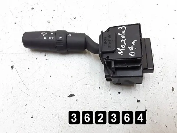 Mazda-kytkin OEM AM-362364 Mazda 3:lle 2007 image 2