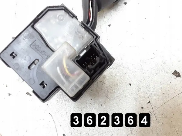 Mazda-kytkin OEM AM-362364 Mazda 3:lle 2007 image 3