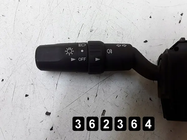 Mazda-kytkin OEM AM-362364 Mazda 3:lle 2007 image 5